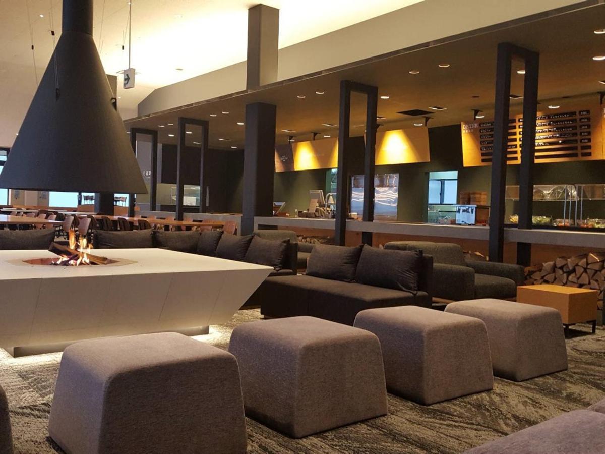 Ryuo Mountain Hotel Shimotakai Ngoại thất bức ảnh